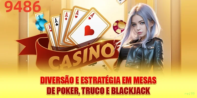 Imagem promocional da rei99
